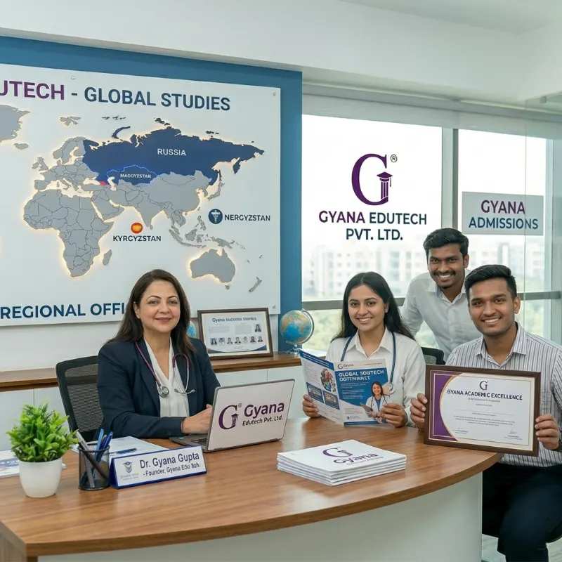 Gyana Edutech