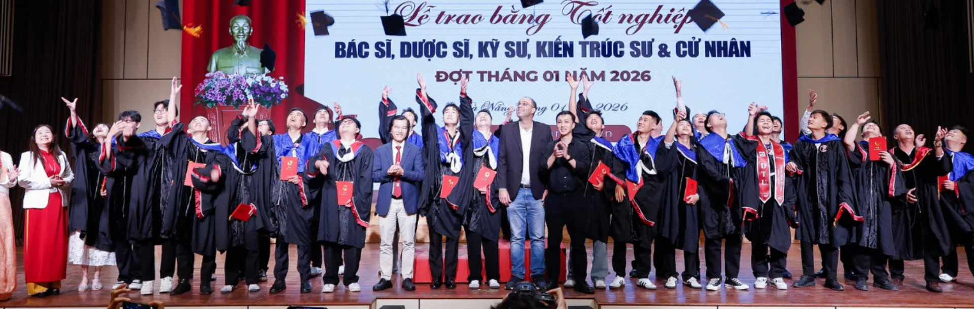 Duy Tan University