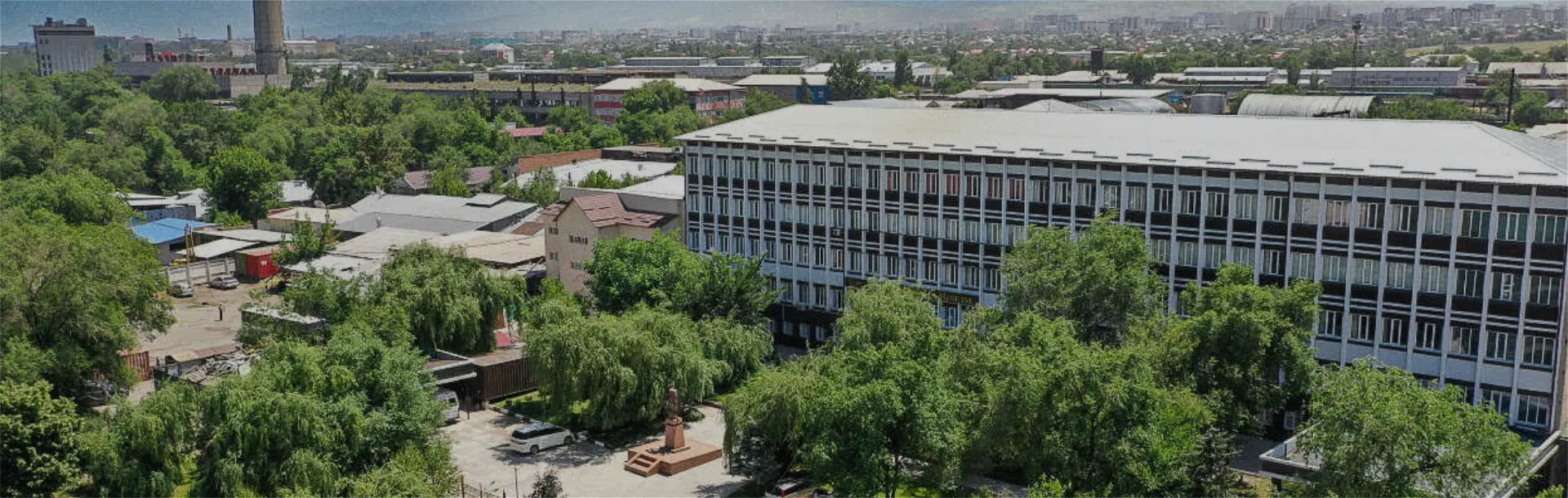 International Higher School Of Medicine