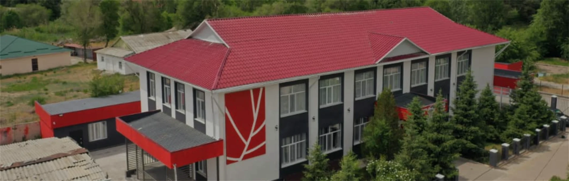 Issyk-Kul Campus