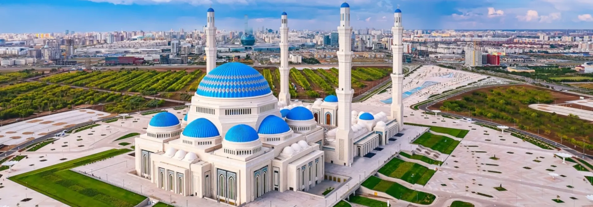Kazakhstan