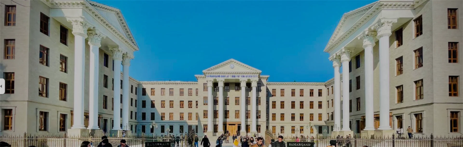 Samarkand State Medical University