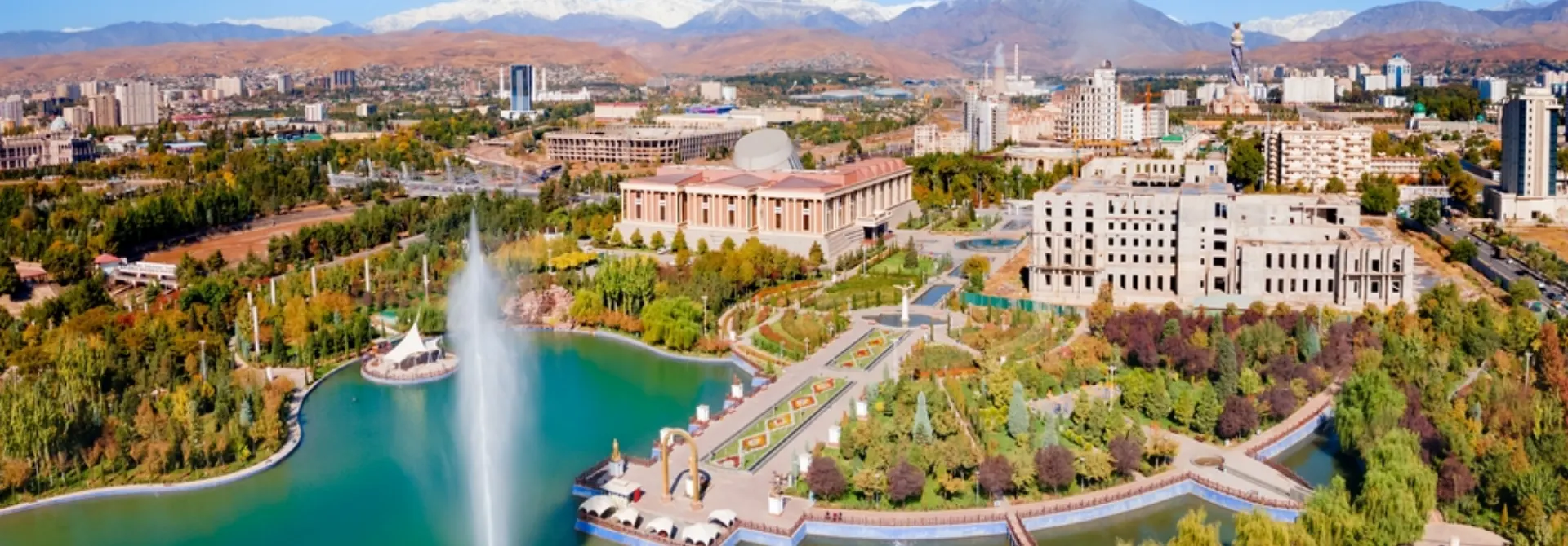 Tajikistan