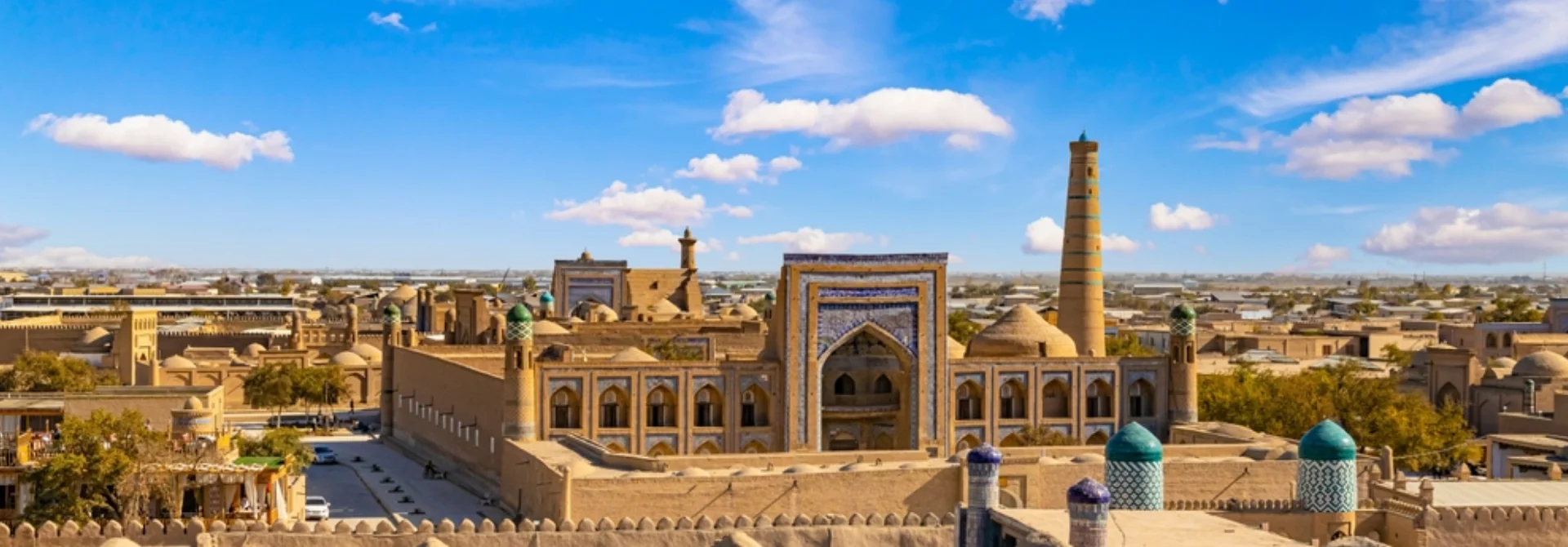 Uzbekistan
