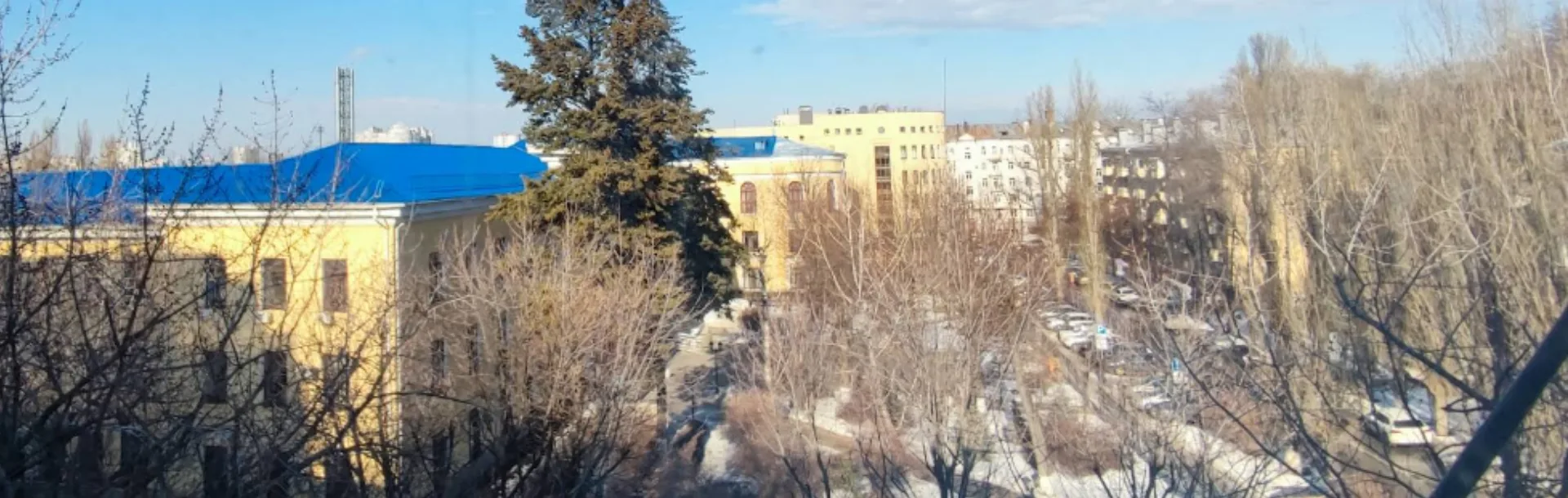 Voronezh State Medical University
