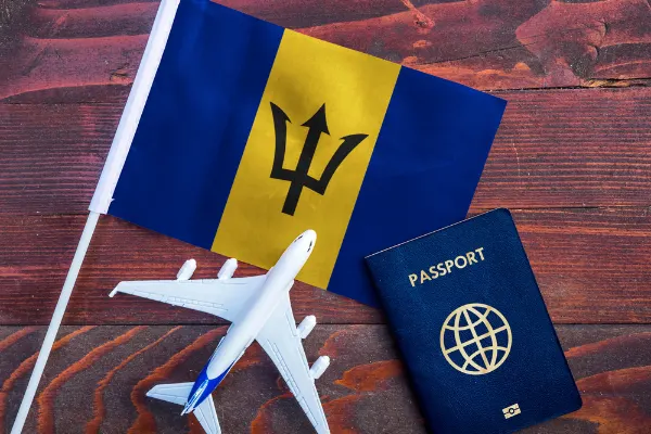 Barbados