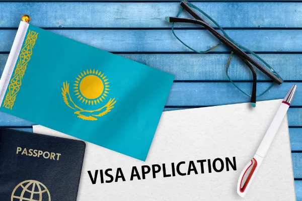 Kazakhstan