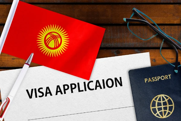 Kyrgyzstan