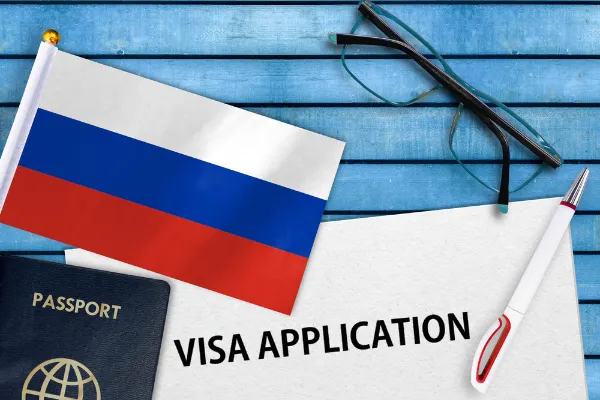 Russia