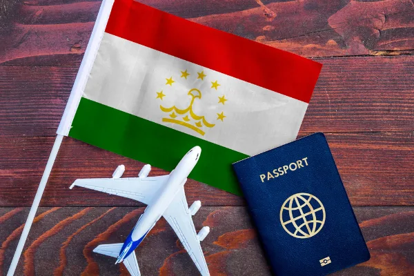 Tajikistan