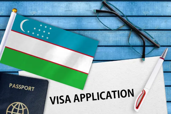 Uzbekistan