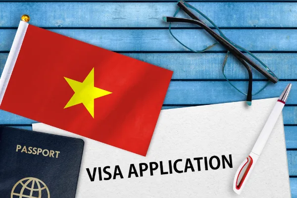 Vietnam
