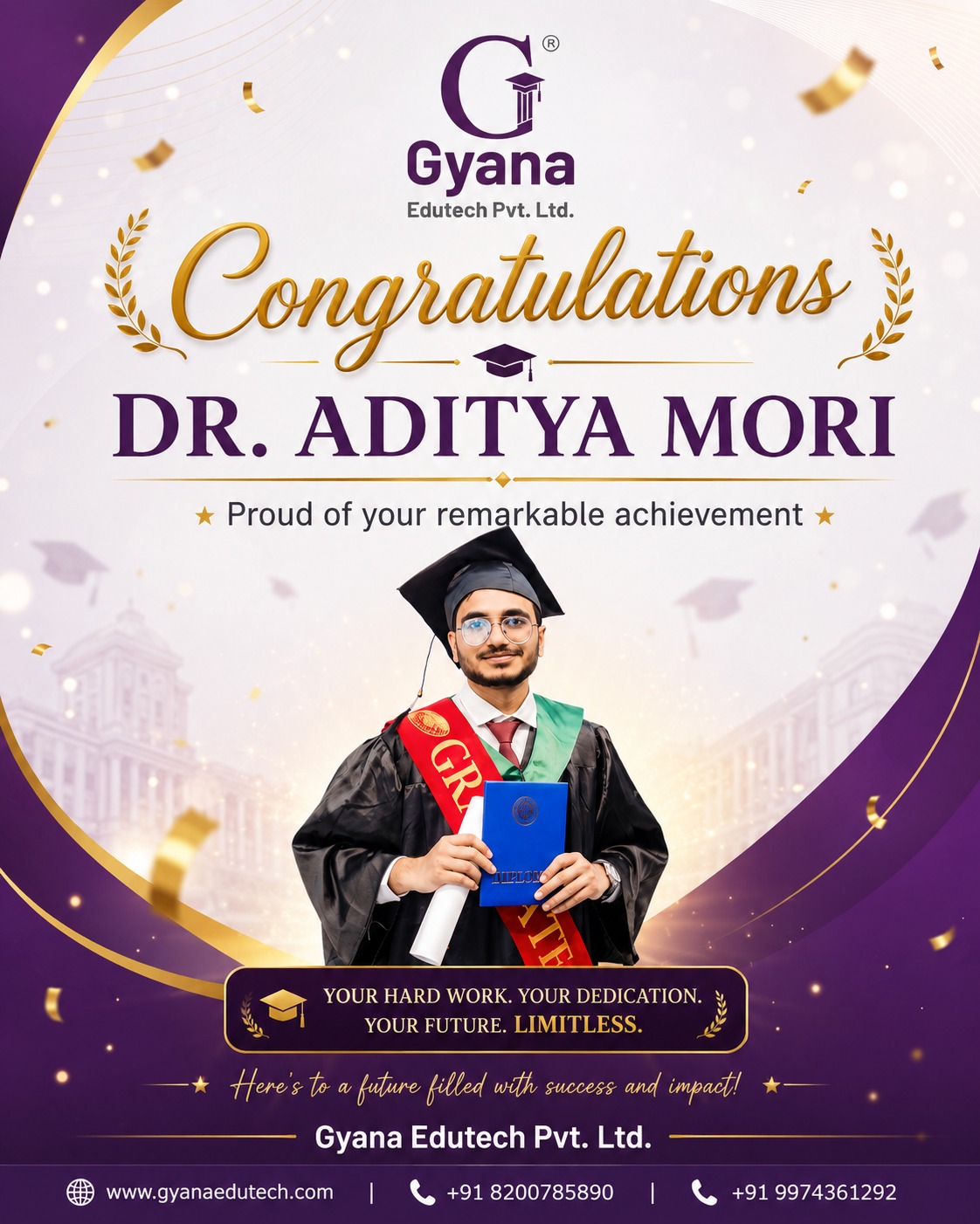 Successful Doctor 1
