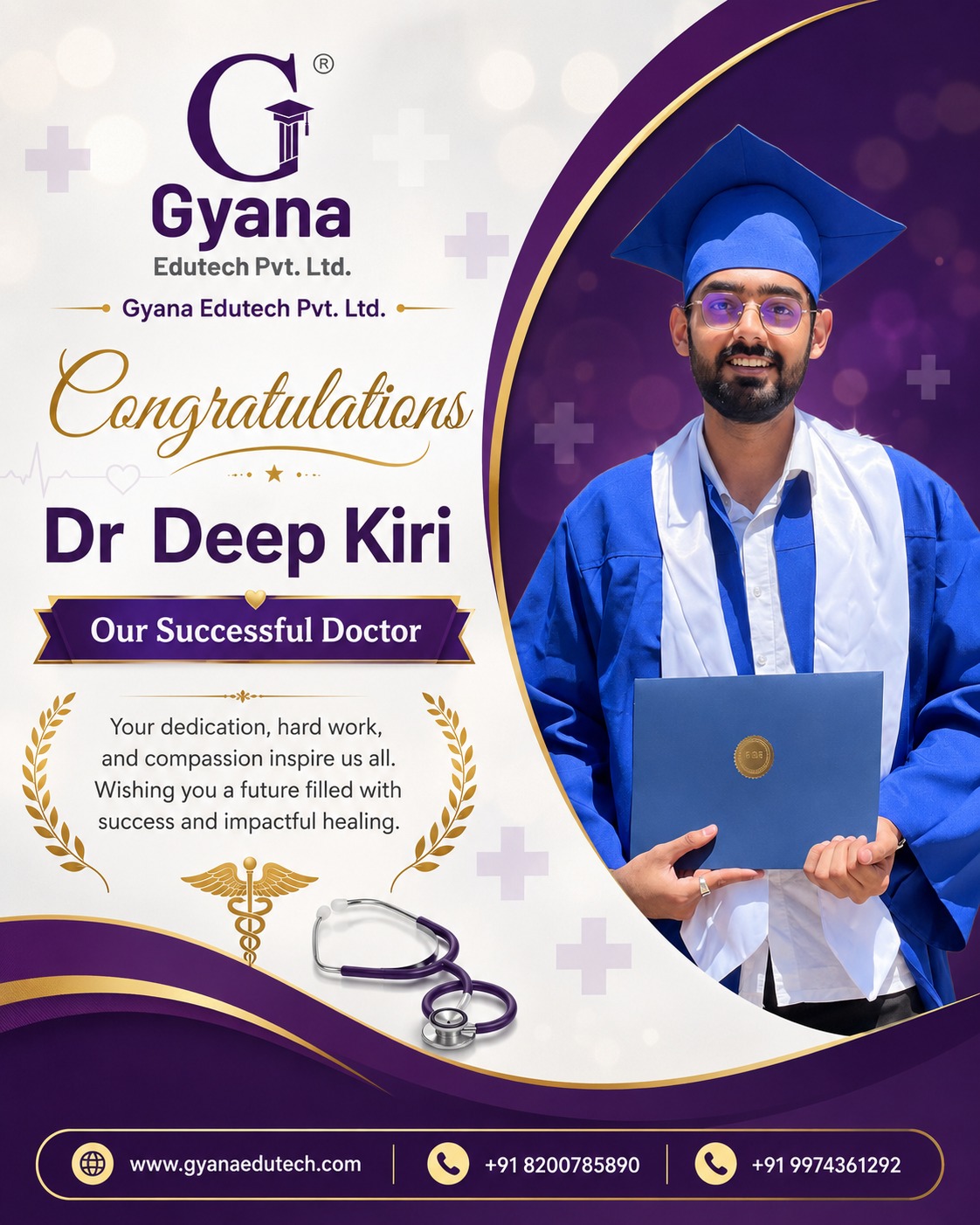 Successful Doctor 10