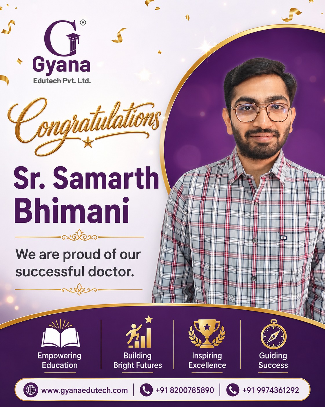 Successful Doctor 12