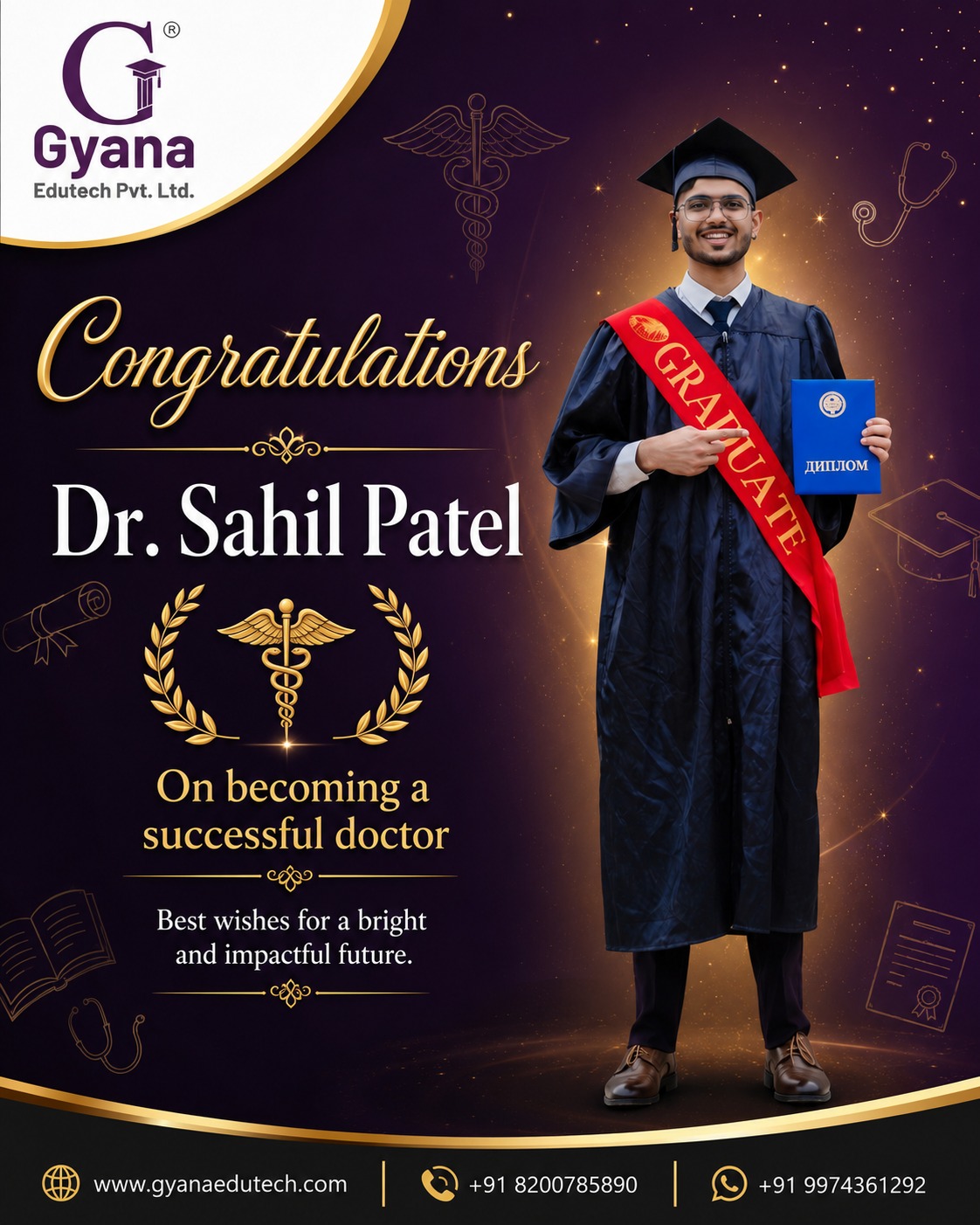 Successful Doctor 13