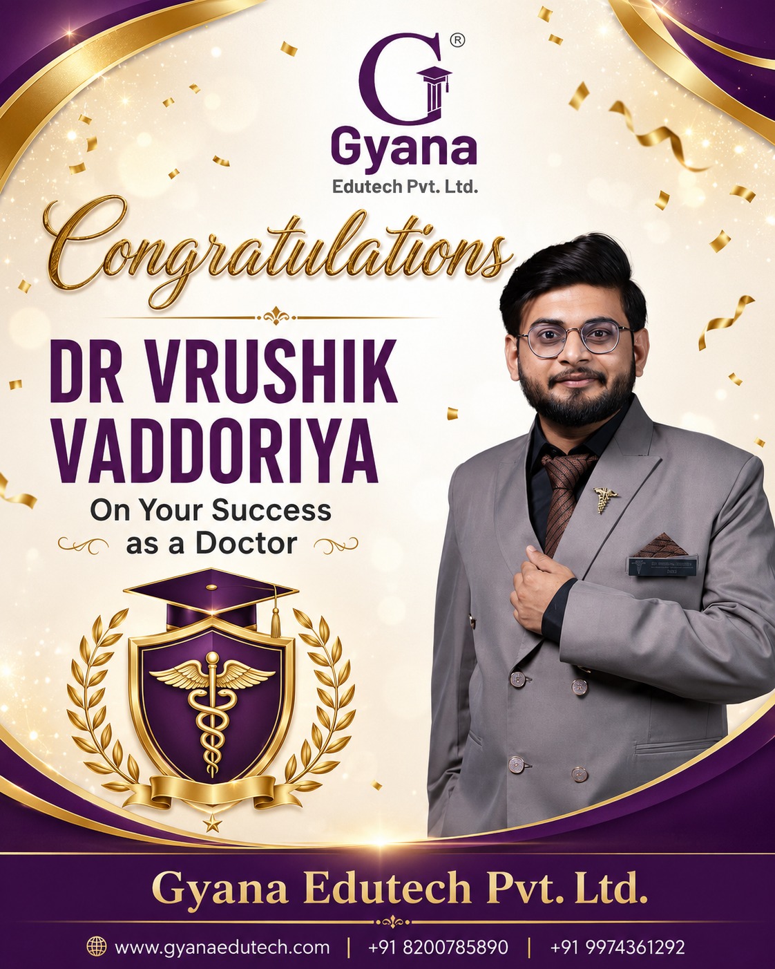 Successful Doctor 14