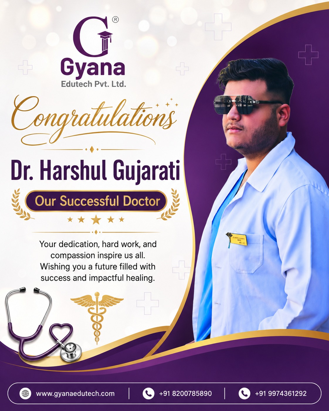 Successful Doctor 15