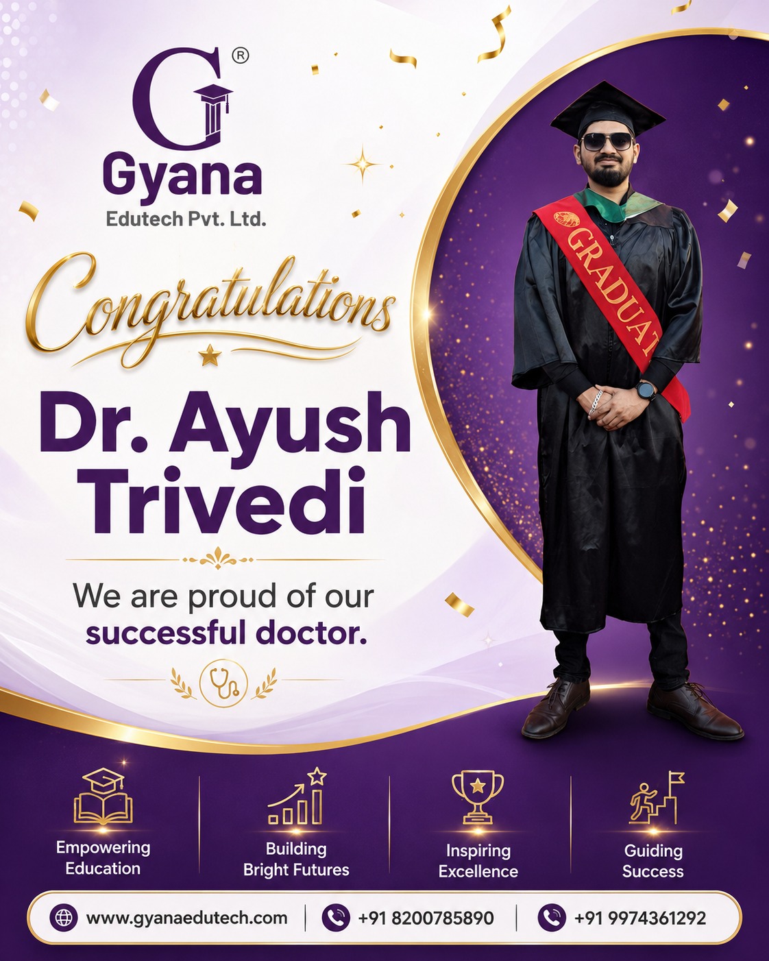Successful Doctor 16