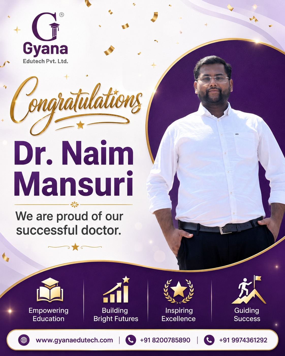 Successful Doctor 17