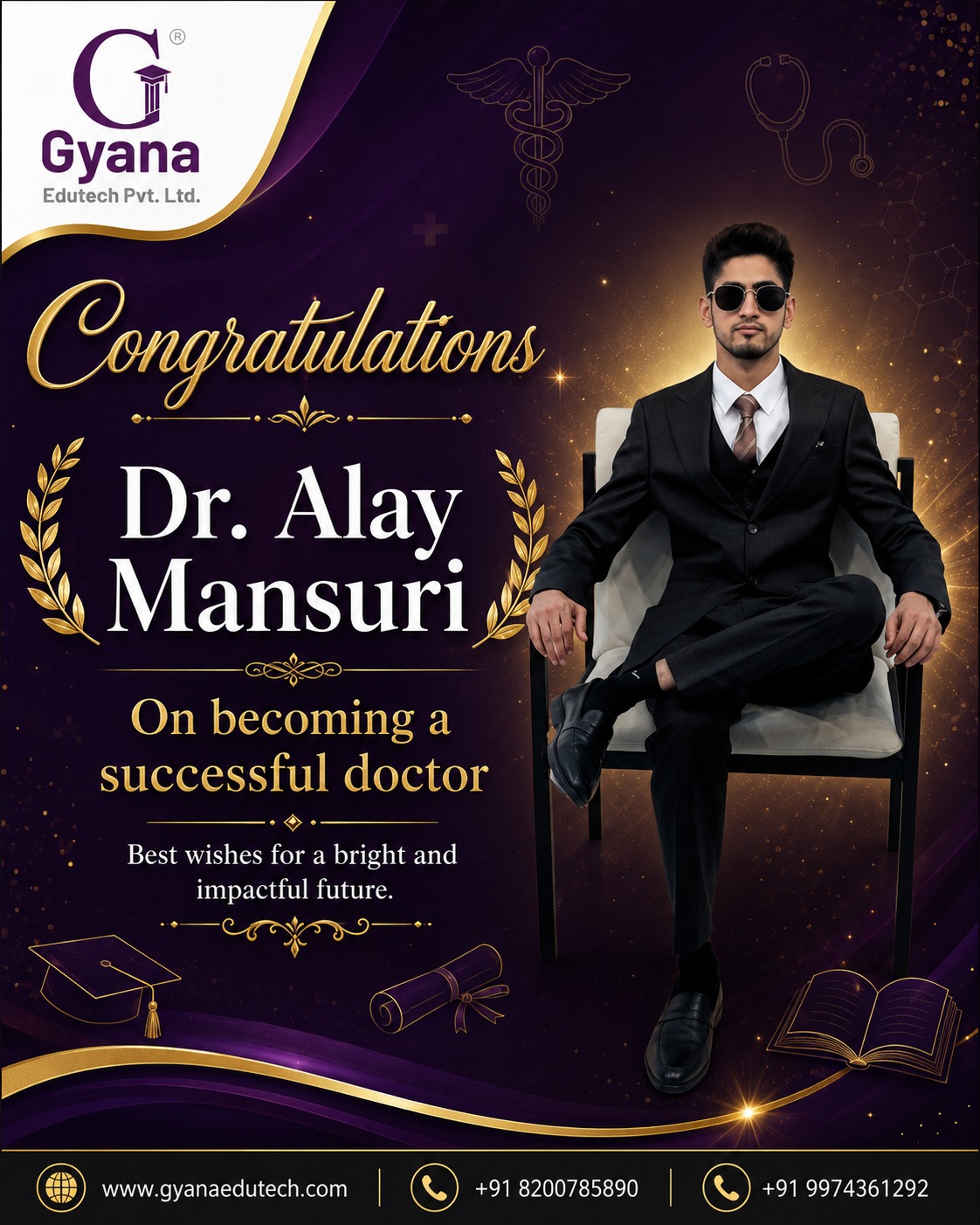 Successful Doctor 18
