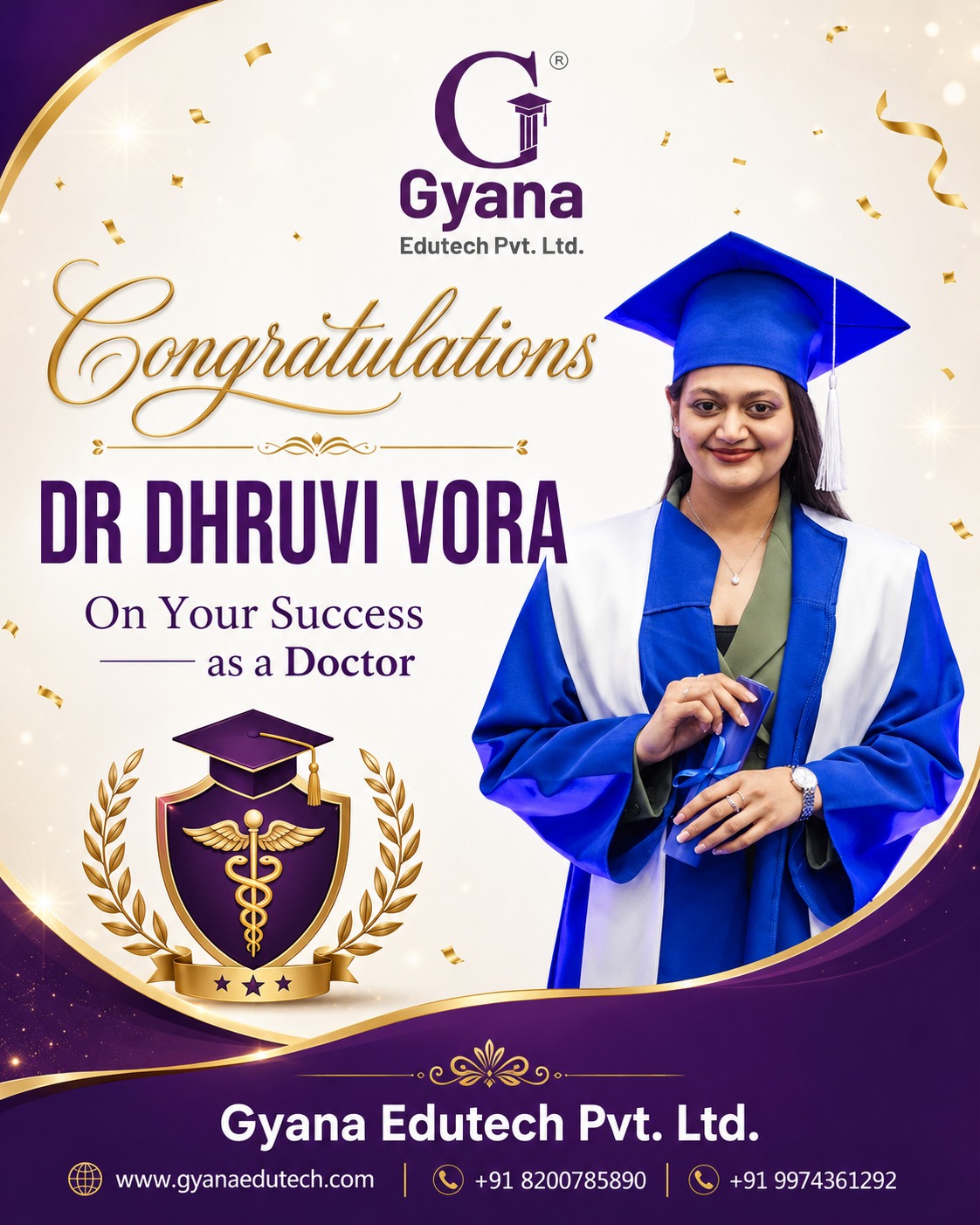 Successful Doctor 19