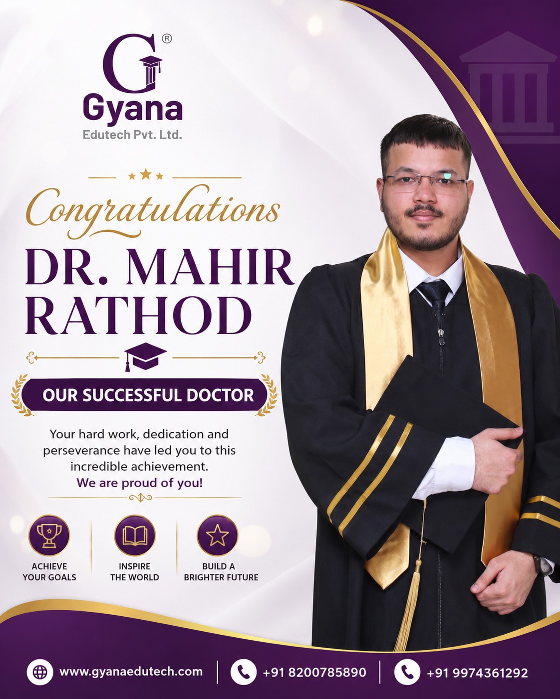 Successful Doctor 2