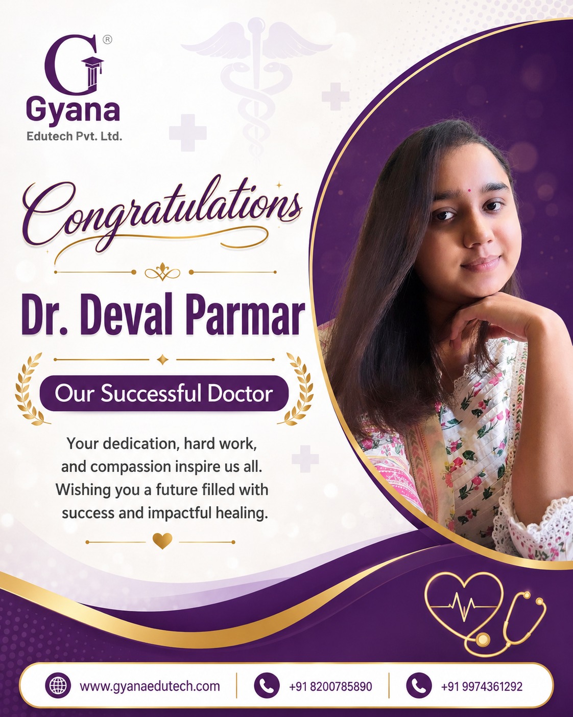 Successful Doctor 20
