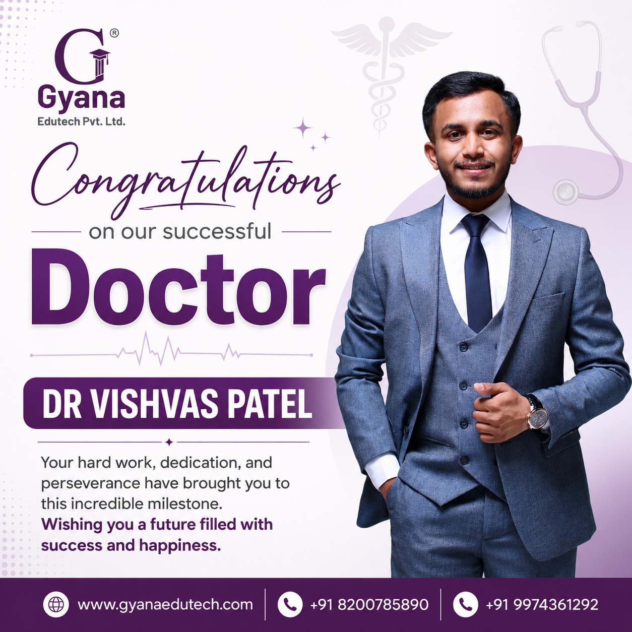 Successful Doctor 21