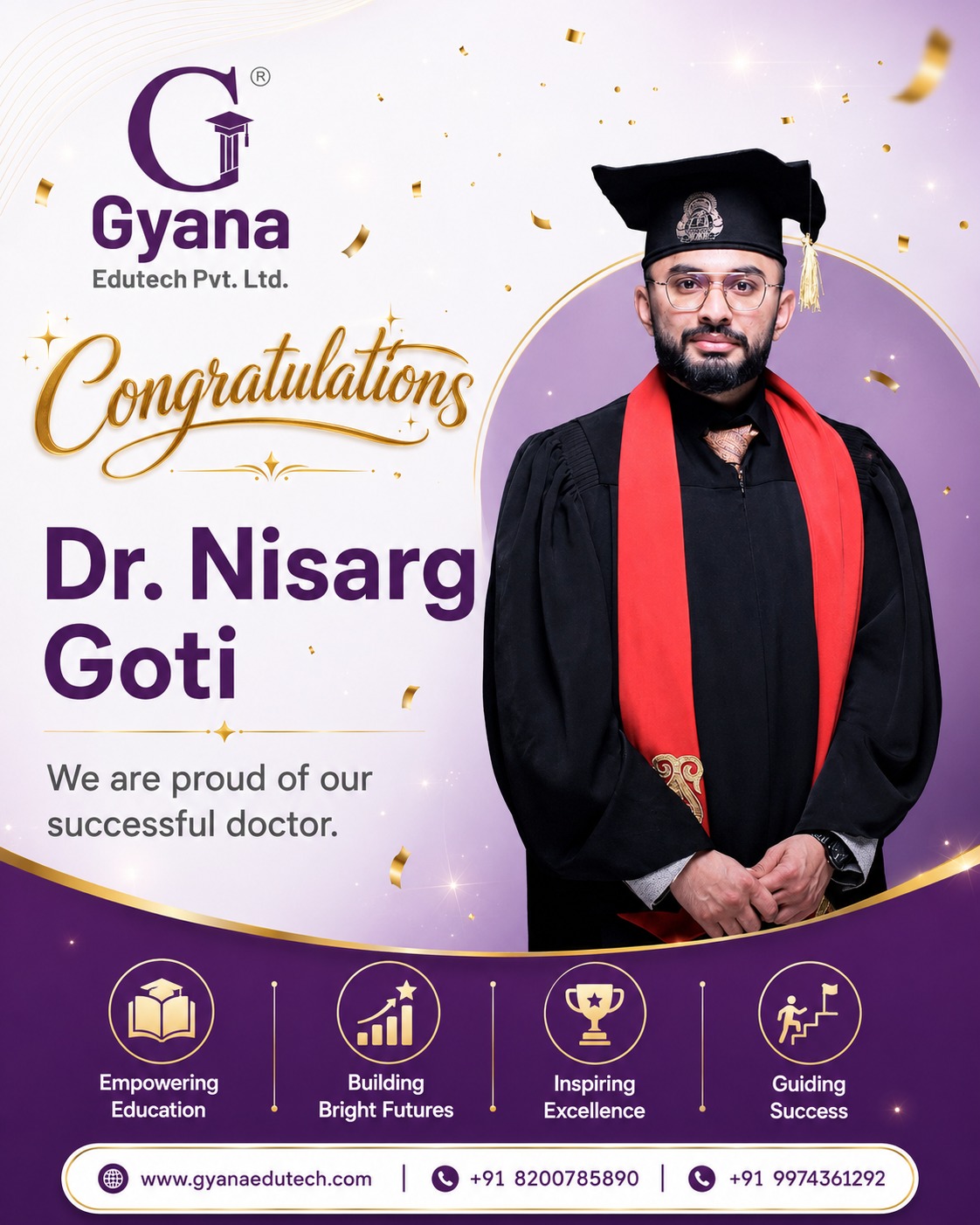 Successful Doctor 24