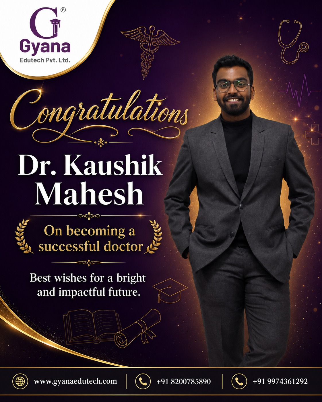 Successful Doctor 25