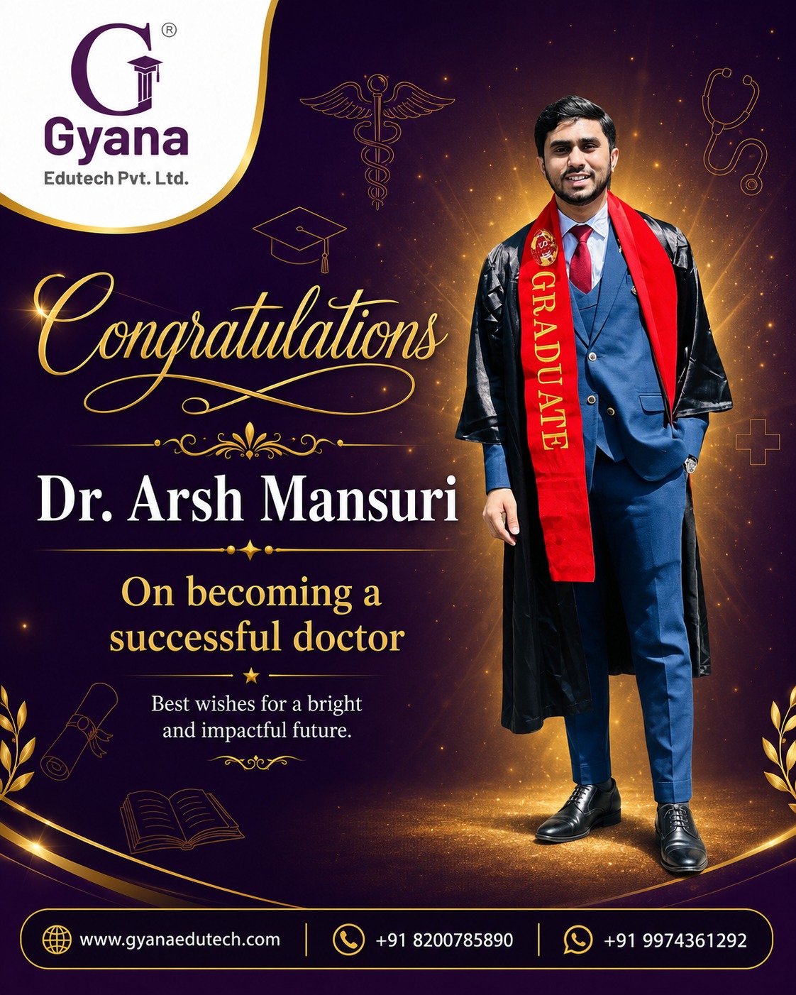 Successful Doctor 3