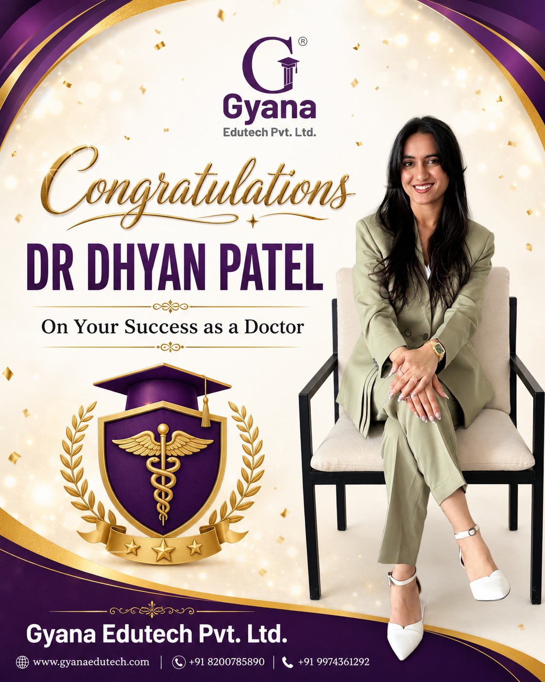 Successful Doctor 4