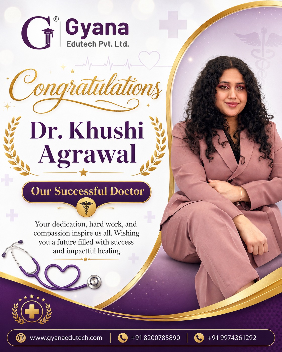 Successful Doctor 5