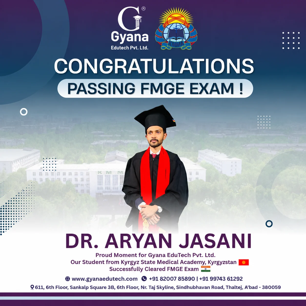 Successful Doctor 24