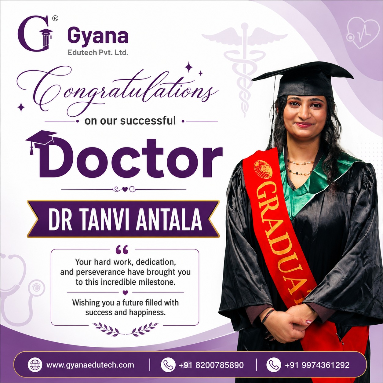 Successful Doctor 6