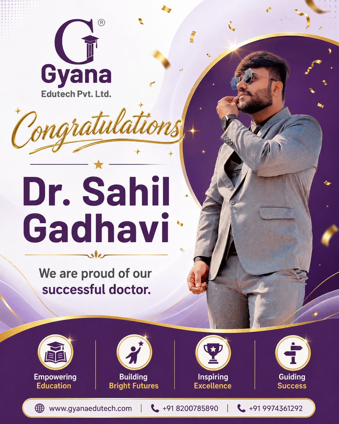 Successful Doctor 7