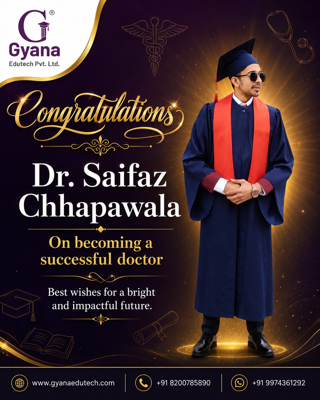Successful Doctor 8