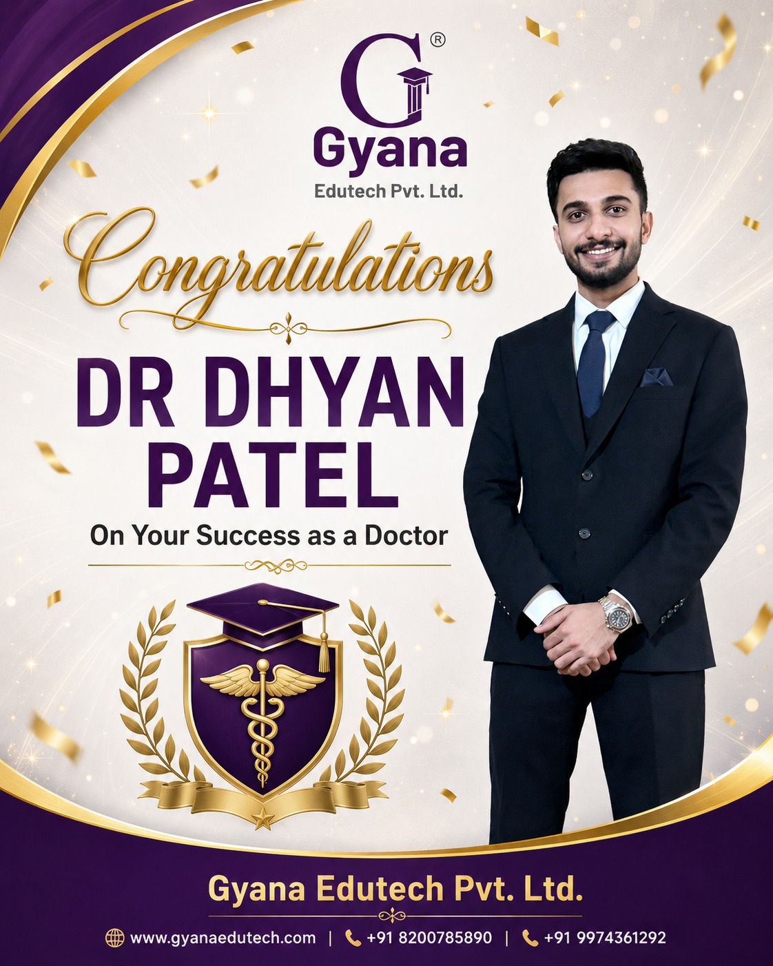 Successful Doctor 9
