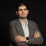 George Gabisonia