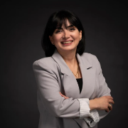 Tamar Mgeladze