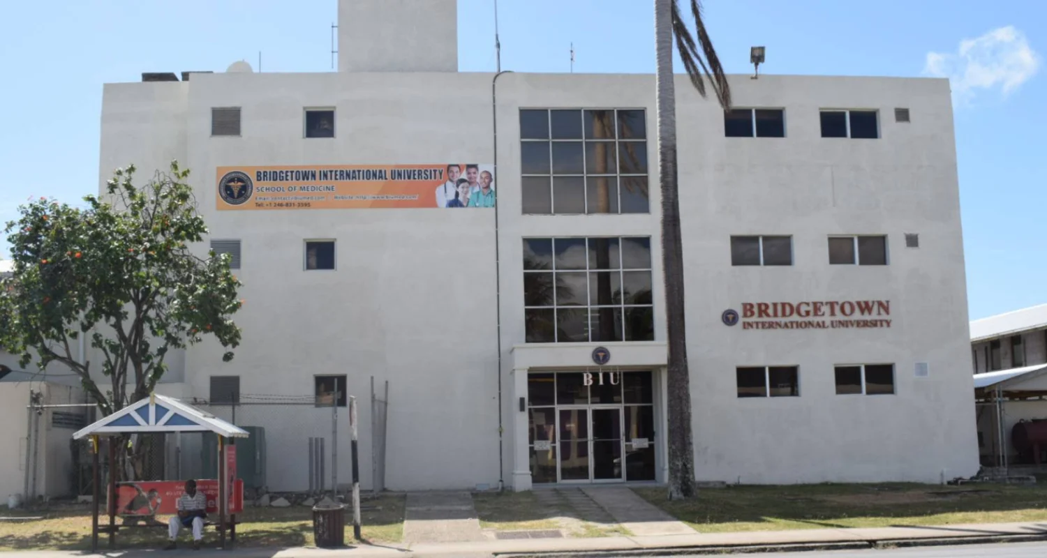 Bridgetown International University