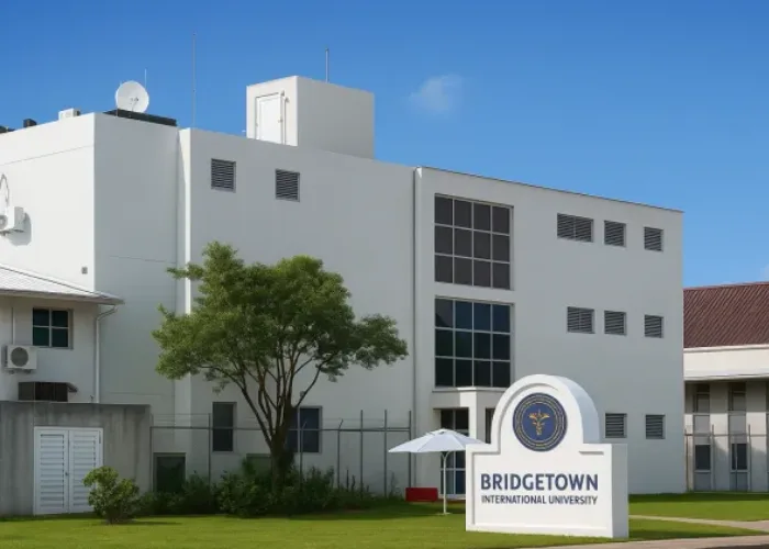 Bridgetown International University