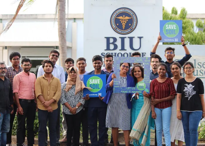 Bridgetown International University