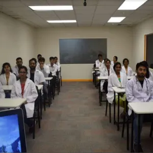 classroom