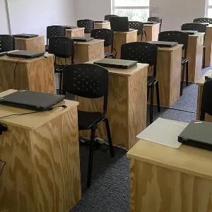 classroom