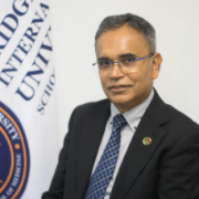 Dr. Anwarul Azim Majumder