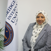 Dr. Sayeeda Rahman