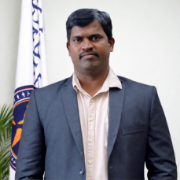 Dr. Parthipan Krishnan