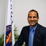 Keagan Mohammed